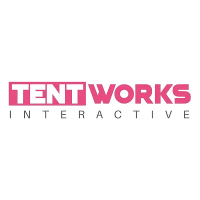 Logo of Tentworks Interactive