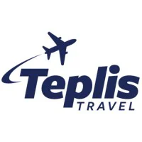 Logo of Teplis Travel Service