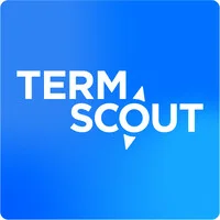 Logo of TermScout