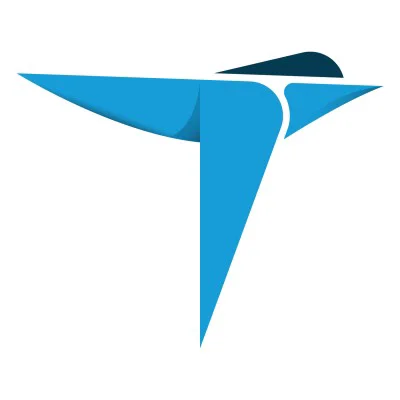 Logo of Terns Pharmaceuticals