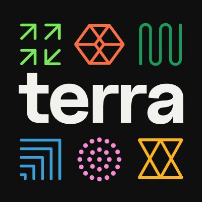 Logo of Terra