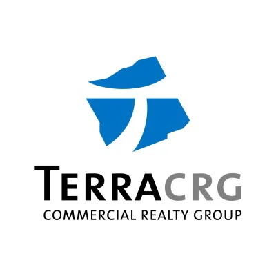 Logo of TerraCRG