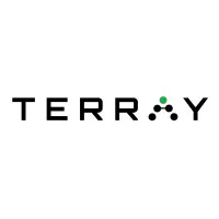 Logo of Terray Therapeutics