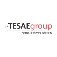 Logo of TESAE group