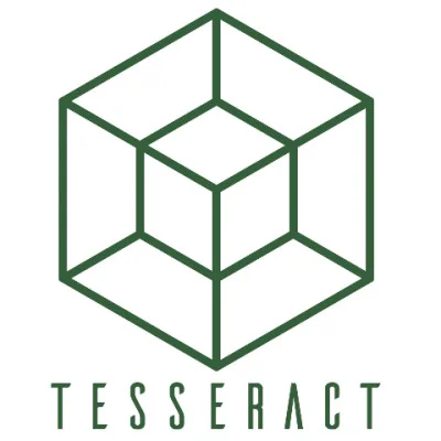 Logo of Tesseract