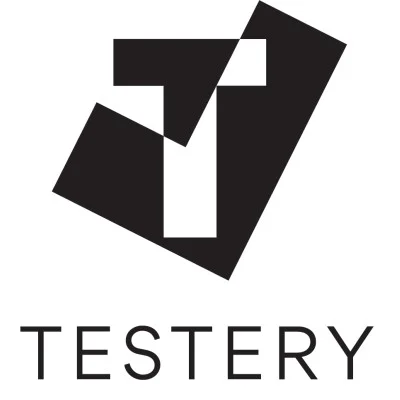 Logo of Testery