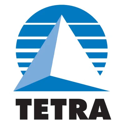 Logo of TETRA Technologies, Inc.