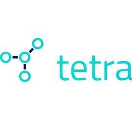 Logo of TetraScience