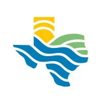 Logo of Texas Water Development Board