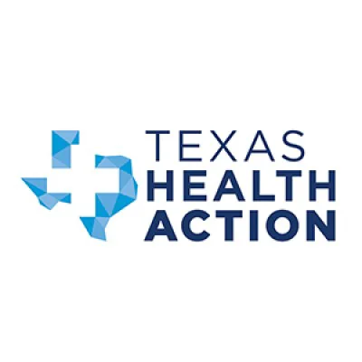 Logo of Texas Health Action