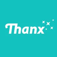 Logo of Thanx