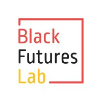 Logo of The Black Futures Lab