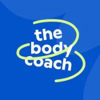 Logo of The Body Coach