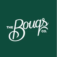 Logo of The Bouqs Company