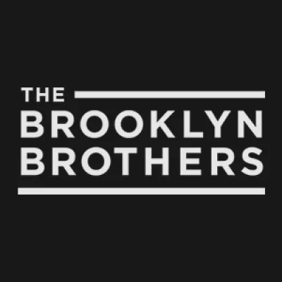 Logo of The Brooklyn Brothers