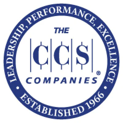 Logo of The CCS Companies