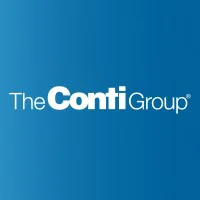 Logo of The Conti Group
