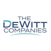 Logo of The DeWitt Companies