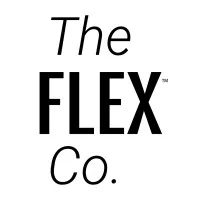 Logo of The Flex Co.