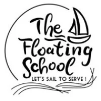 Logo of The Floating School Indonesia