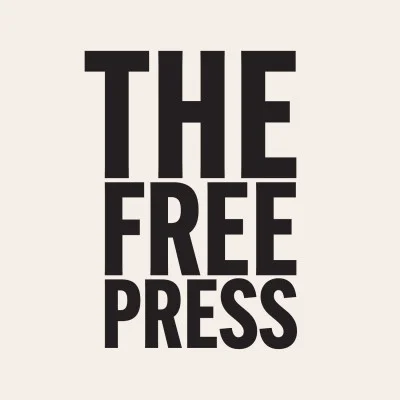 Logo of The Free Press