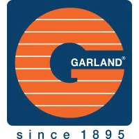 Logo of The Garland Company, Inc.