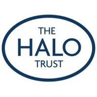 Logo of The HALO Trust