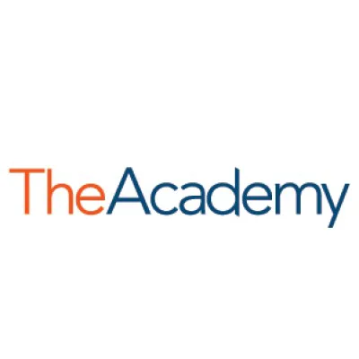 Logo of The Health Management Academy