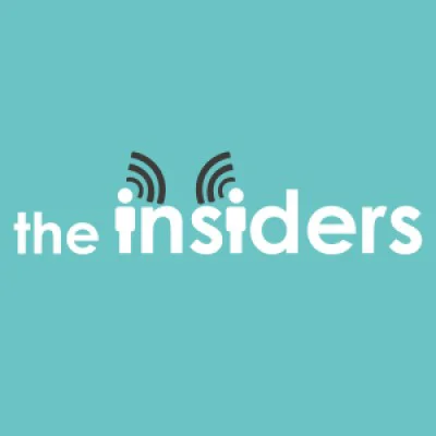 Logo of The Insiders