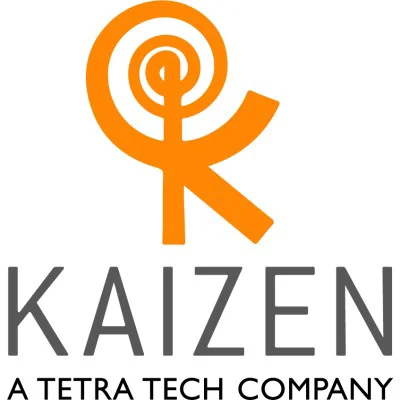 Logo of The Kaizen Company