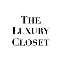 Logo of The Luxury Closet