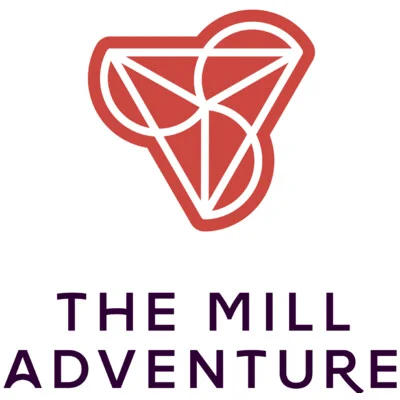 Logo of The Mill Adventure