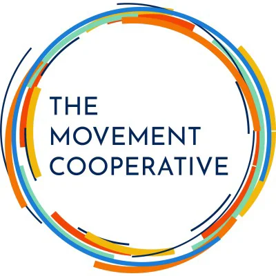 Logo of The Movement Cooperative