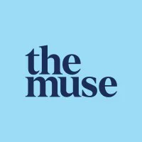 The Muse Logo