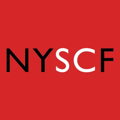 Logo of The New York Stem Cell Foundation Research Institute