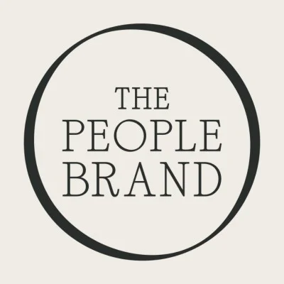 Logo of The People Brand