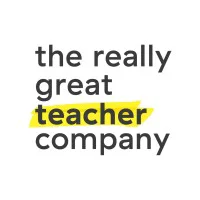 Logo of The Really Great Teacher Company