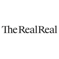Logo of The RealReal
