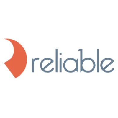 Logo of The Reliable Companies