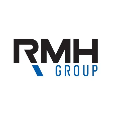 Logo of The RMH Group, Inc.