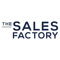 Logo of The Sales Factory
