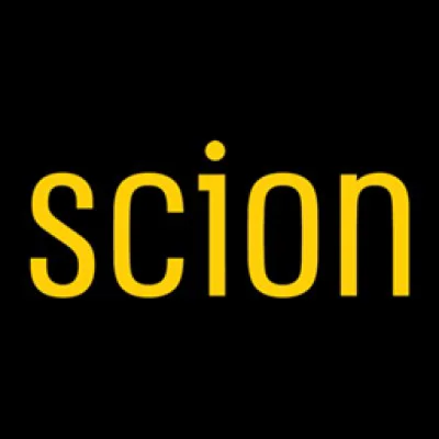 Logo of The Scion Group