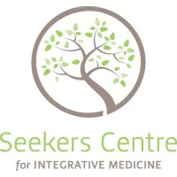 Logo of The Seekers Centre