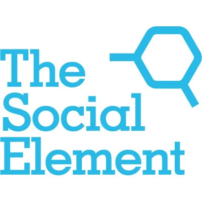 Logo of The Social Element