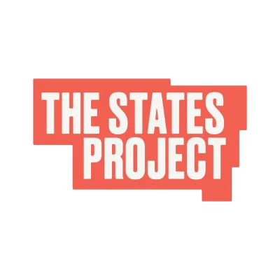 Logo of The States Project