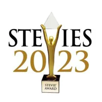 Logo of The Stevie Awards