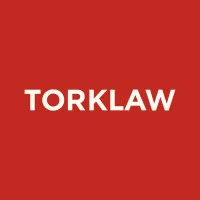 Logo of TorkLaw