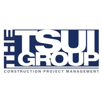 Logo of The Tsui Group