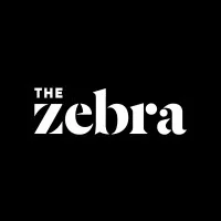 Logo of The Zebra