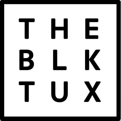 The Black Tux Logo